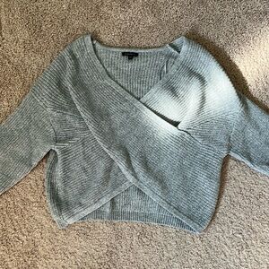 Dynamite sweater. Never worn.